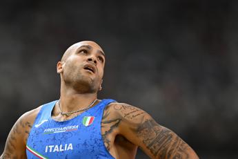 Parigi 2024, Jacobs e Ali in semifinale 100 metri. Marcell: “Non mi sono piaciuto”