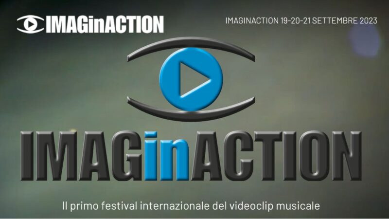 IMAGinACTION, i primi ospiti del festival del videoclip