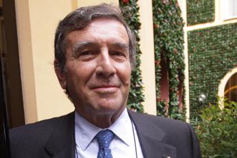 Saclà, morto il presidente Lorenzo Ercole: aveva 84 anni
