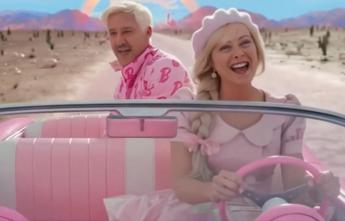 Salvini e la parodia di ‘Barbie’: “Mamma mia cosa fa l’intelligenza artificiale!” – Video