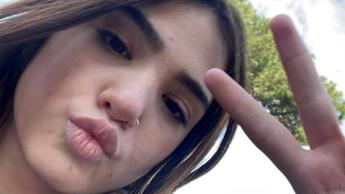 Tredicenne scomparsa, il papà: ”Ho paura, aiutatemi a ritrovare Benedetta”