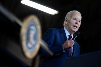 Ucraina, Biden chiede al Congresso 24 miliardi per assistenza a Kiev