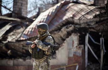 Ucraina, Lukashenko: “La guerra si può fermare”
