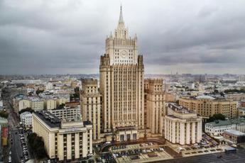 Ucraina, Russia: “Formula Zelensky per la pace? Ultimatum senza senso”
