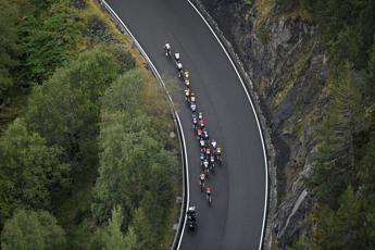 Vuelta di Spagna 2023, tappa di oggi Andorra La Vella-Tarragona: percorso, in tv e streaming