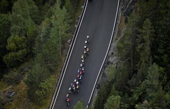 Vuelta di Spagna 2023, tappa di oggi Morella-Burriana: percorso, in tv e streaming