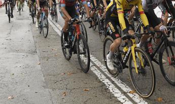 Vuelta di Spagna 2023, tappa di oggi Súria-Arinsal: percorso, in tv e streaming