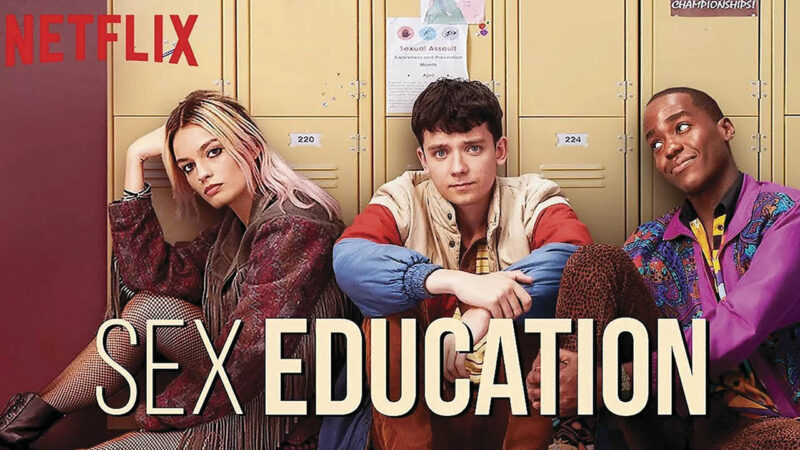 Sex Education – Prime immagini della quarta stagione