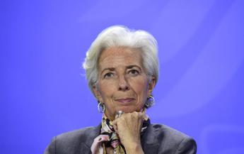 Bce, Lagarde: “So che è dura se hai un mutuo a tasso variabile”