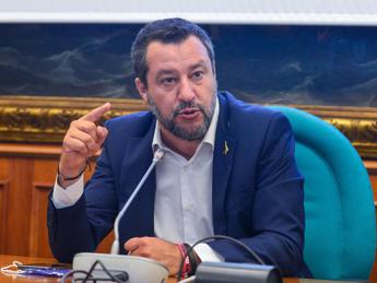 Brandizzo, Salvini assicura: “Nessuna responsabilità resterà impunita”