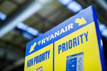 Caro voli, Ryanair contro Enac: “Errori in rapporto hanno ingannato governo”