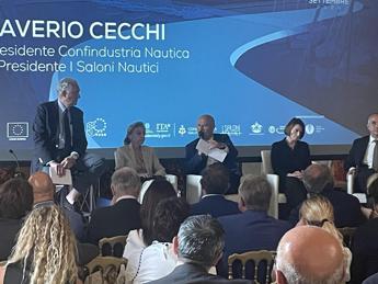 Cecchi, a Salone Genova 2023 più brand e imbarcazioni