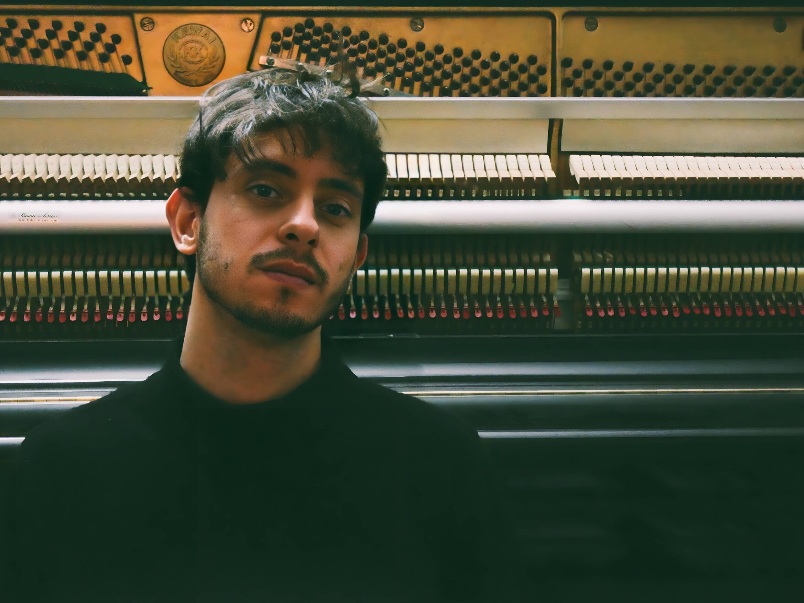 Intervista ad Edoardo Gastaldi: esplorando la musica e le emozioni