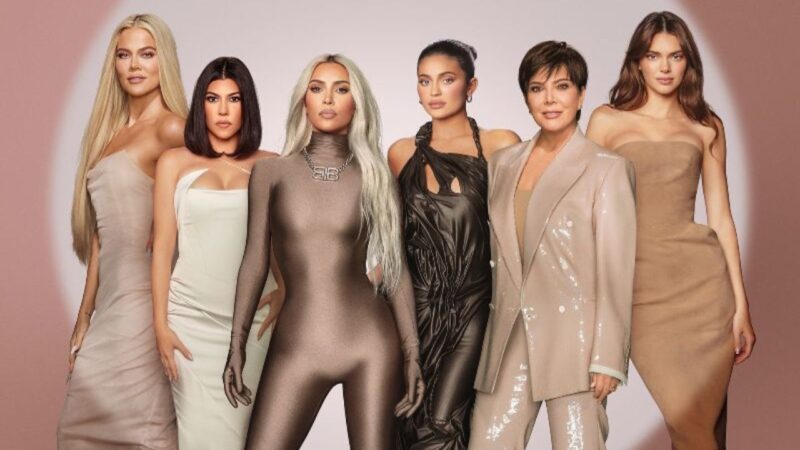 The Kardashians: il trailer e la key art della quarta stagione che debutterà il 28 settembre in esclusiva su Disney +