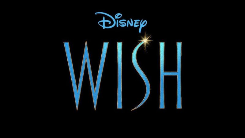 Wish: il nuovo trailer e il poster del film di Natale targato Walt Disney Animation Studios