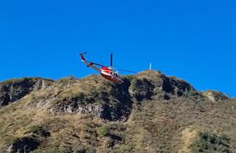 Frana in Val Formazza, rintracciato corpo di uno dei due dispersi