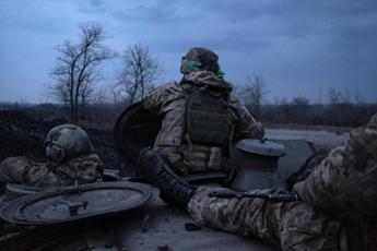 Guerra Ucraina, Russia ha ritirato le sue truppe da Bielorussia