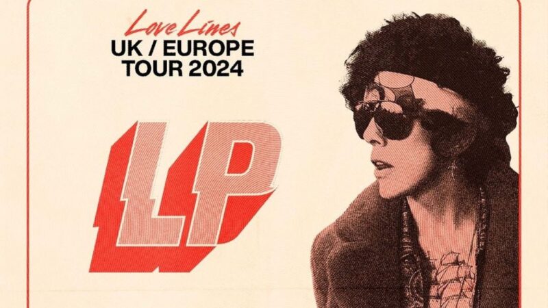 LP – Due date in Italia nel 2024