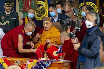 La sorella del Dalai Lama: “Il Tibet era un luogo felice, l’Occidente ignora la nostra tragedia”