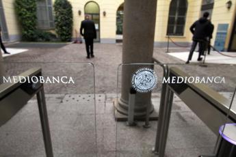Mediobanca, salta accordo con Delfin: presidente garanzia ultima chance