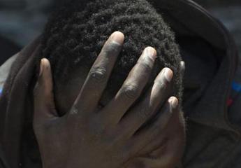Migranti, Alarm Phone: persi contatti con 145 persone in fuga dalla Libia