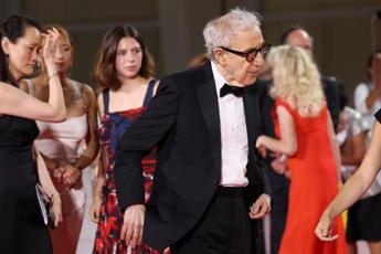 Mostra cinema Venezia 2023, Barbera: “Persecuzione contro Woody Allen”