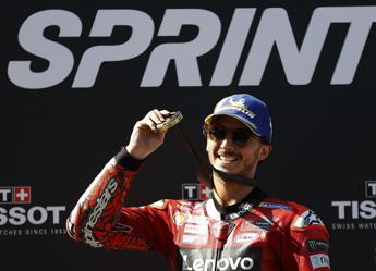 MotoGp, Bagnaia già campione nella Sprint di sabato a Valencia se…