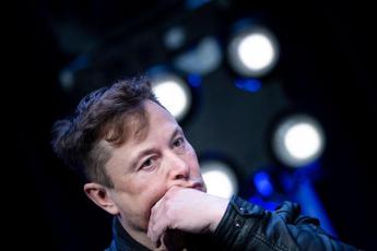 Musk risponde ad Hamas: “Andare a Gaza? Al momento sembra un po’ pericoloso”