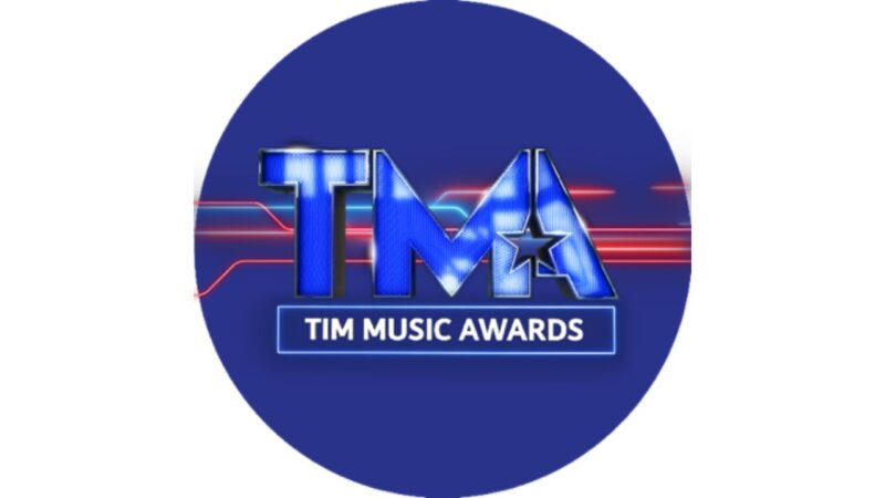 Tim Music Awards: annunciati gli ospiti delle serate