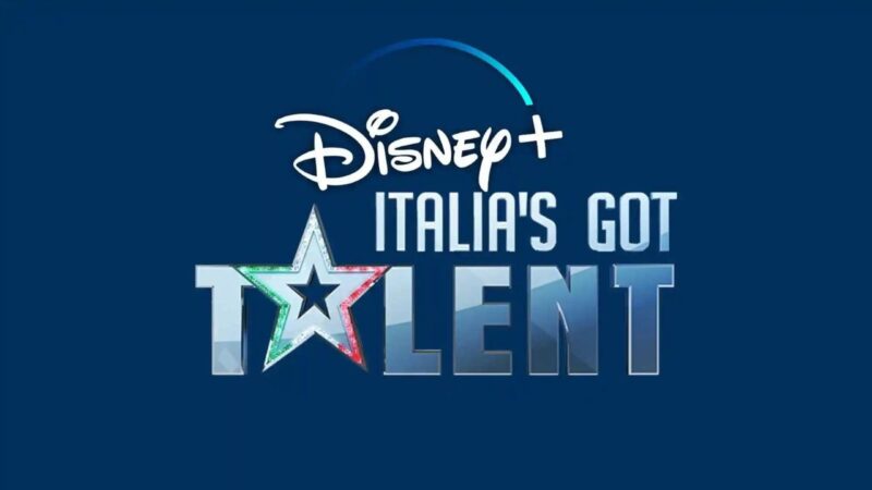 Alexandra Filotei e la sua emozionante esibizione ad Italia’s Got Talent!