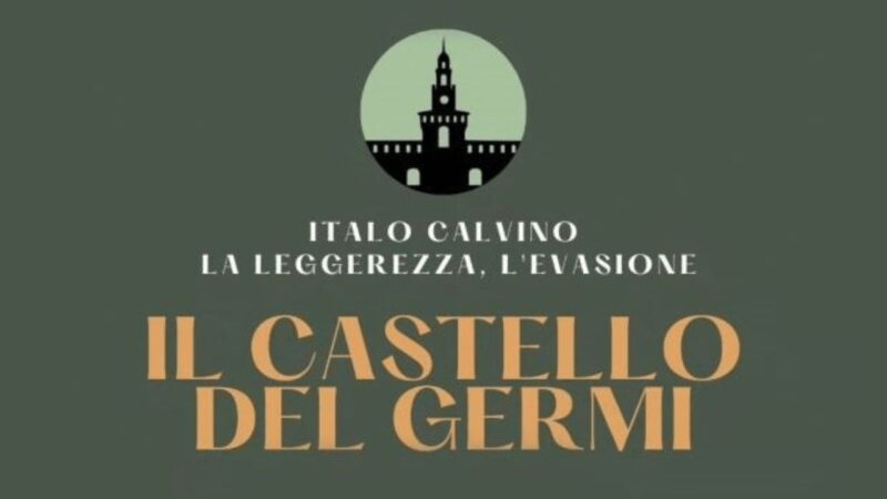 “Il Castello del Germi” 2023: eventi culturali al Castello Sforzesco