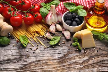 Proteine e dieta mediterranea, 8 cose da sapere