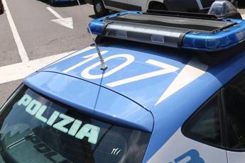 Roma, sparatoria sulla Flaminia: ferito va in ospedale e fa nome presunto responsabile