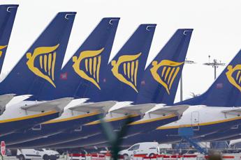 Ryanair, O’Leary: “Ci deve essere mano che guida attacchi contro di noi”