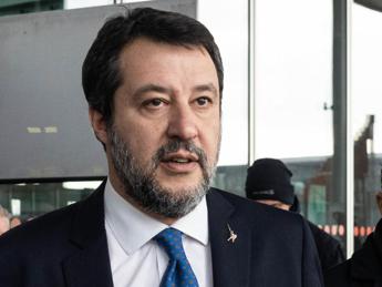 Salvini: “Il settore della nautica italiana andrà molto lontano”