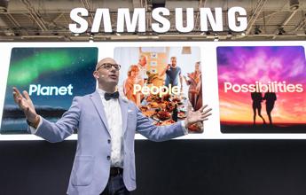 Samsung SmartThings mette al centro le connessioni