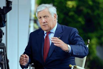 Tajani all’Onu: “Italia con Ucraina, a Zaporizhzhia rischio nuova Chernobyl”