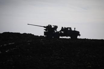 Ucraina-Russia, controffensiva Kiev: “Abbiamo sfondato”