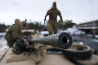 Ucraina-Russia, controffensiva Kiev: comincia il mese decisivo