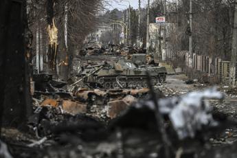 Ucraina, Russia pronta a guerra fino a 2025