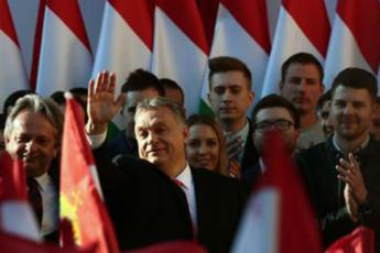 Ucraina, Ungheria: “No a nuove sanzioni contro Mosca”