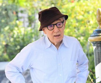 Woody Allen: “Avrei voluto essere un regista europeo, con ‘Coup de chance’ ce l’ho fatta”
