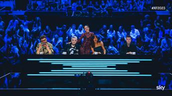 X Factor 2023, oggi secondo appuntamento con le Audition