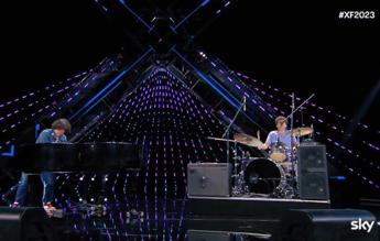 X Factor, Astromare show alle audizioni: “I vincitori” – Video
