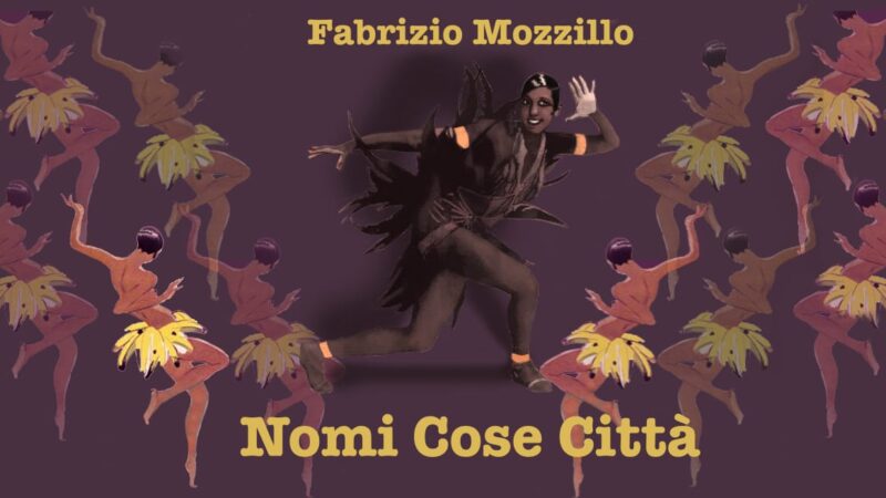 Intervista a Fabrizio Mozzillo sul suo primo album