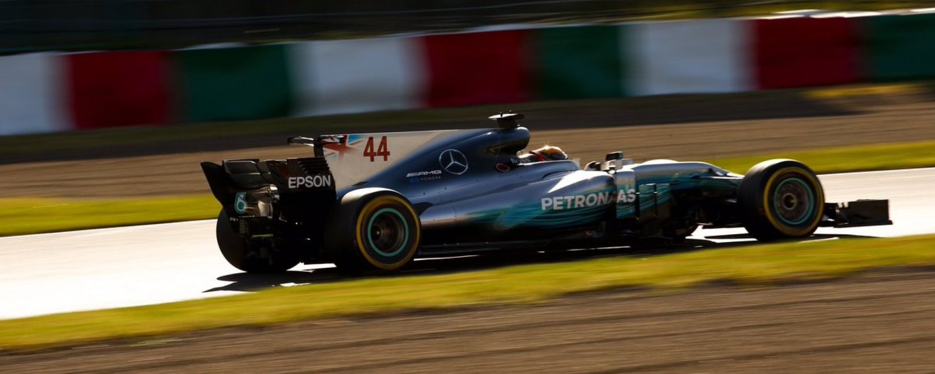 F1 GP Suzuka, il pagellone di giornata