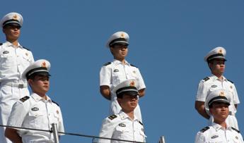 Cina, mistero su sottomarino nucleare affondato: “55 morti”
