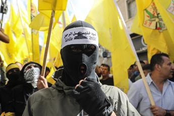 Da Hamas agli Houthi, da Jihad a Hezbollah: tutti i nemici di Israele
