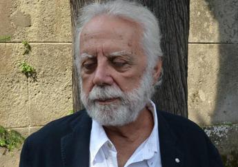 E’ morto il fumettista Sergio Staino. Aveva 83 anni