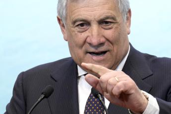 Europee, Tajani: “Risultato straordinario, da stasera centrodestra e Ppe più forti”